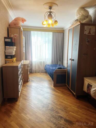 Продаётся 3-комн. вторичка 85 м², м. Гянджлик, photo 6 from 17