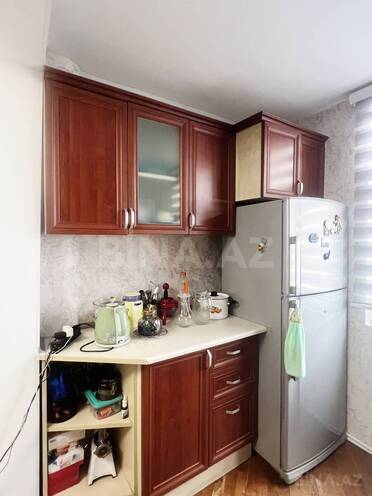 Продаётся 3-комн. вторичка 85 м², м. Гянджлик, photo 11 from 17