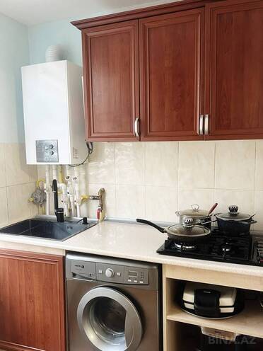 Продаётся 3-комн. вторичка 85 м², м. Гянджлик, photo 9 from 17