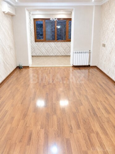 Satılır 3 otaqlı köhnə tikili 80 m², Binəqədi r., photo 1 from 13