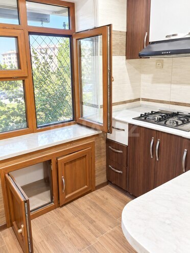 Satılır 3 otaqlı köhnə tikili 80 m², Binəqədi r., photo 10 from 13