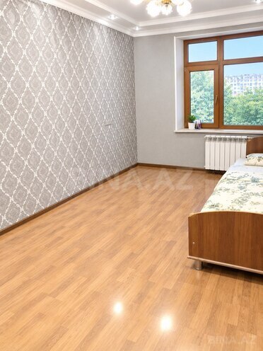 Satılır 3 otaqlı köhnə tikili 80 m², Binəqədi r., photo 4 from 13