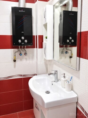 Satılır 3 otaqlı köhnə tikili 80 m², Binəqədi r., photo 11 from 13