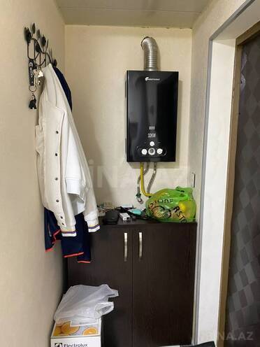 Продаётся 2-комн. вторичка 40 м², Сабаильский р., photo 9 from 12
