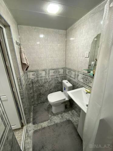 Продаётся 2-комн. вторичка 40 м², Сабаильский р., photo 10 from 12