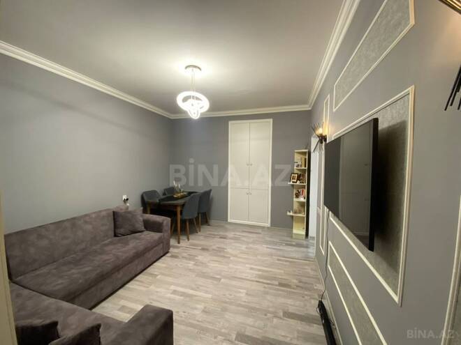 Продаётся 2-комн. вторичка 40 м², Сабаильский р., photo 3 from 12