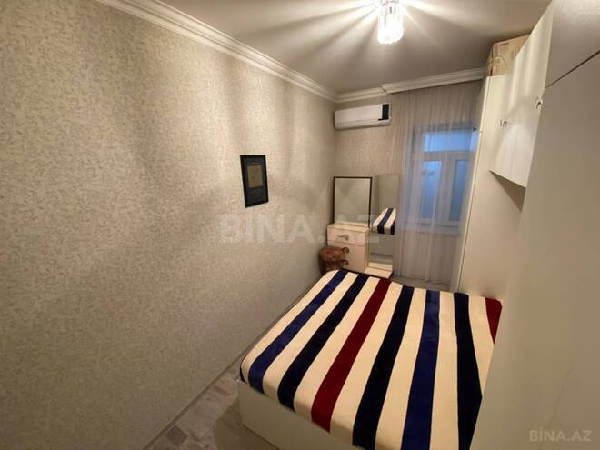 Продаётся 2-комн. вторичка 40 м², Сабаильский р., photo 4 from 12