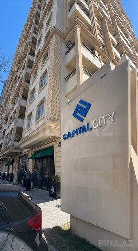 Satılır 4 otaqlı yeni tikili 206 m², Nəsimi r., photo 3 from 21