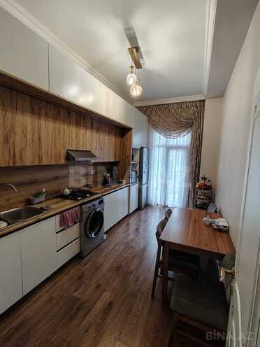 Satılır 3 otaqlı yeni tikili 115 m², photo 13 from 16