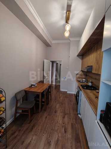 Satılır 3 otaqlı yeni tikili 115 m², photo 12 from 16