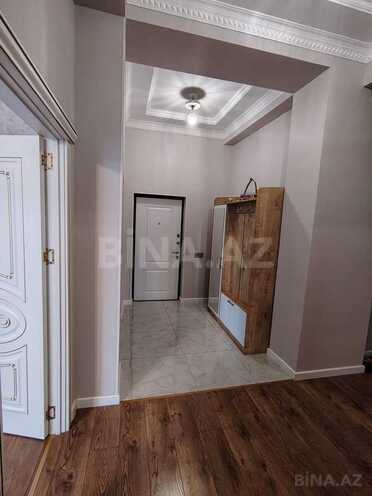 Satılır 3 otaqlı yeni tikili 115 m², photo 6 from 16