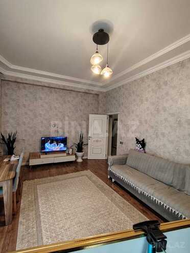 Satılır 3 otaqlı yeni tikili 115 m², photo 5 from 16