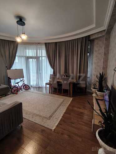 Satılır 3 otaqlı yeni tikili 115 m², photo 3 from 16