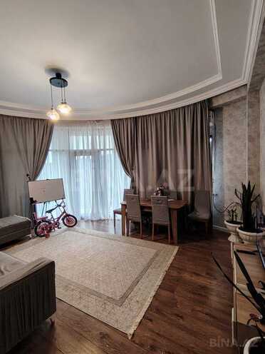 Satılır 3 otaqlı yeni tikili 115 m², photo 1 from 16
