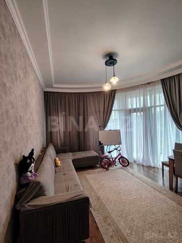Satılır 3 otaqlı yeni tikili 115 m², photo 4 from 16