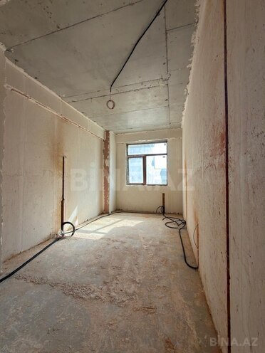 Satılır 4 otaqlı yeni tikili 206 m², Nəsimi r., photo 16 from 21