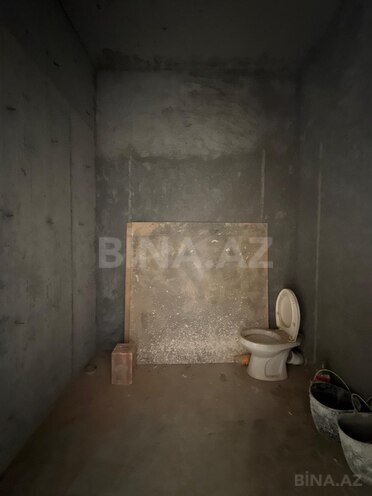 Satılır 4 otaqlı yeni tikili 206 m², Nəsimi r., photo 10 from 21