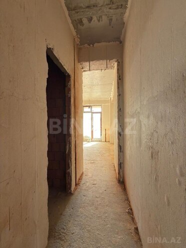 Satılır 4 otaqlı yeni tikili 206 m², Nəsimi r., photo 15 from 21