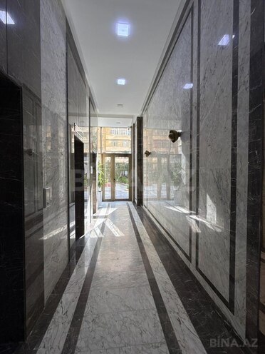 Satılır 4 otaqlı yeni tikili 206 m², Nəsimi r., photo 4 from 21