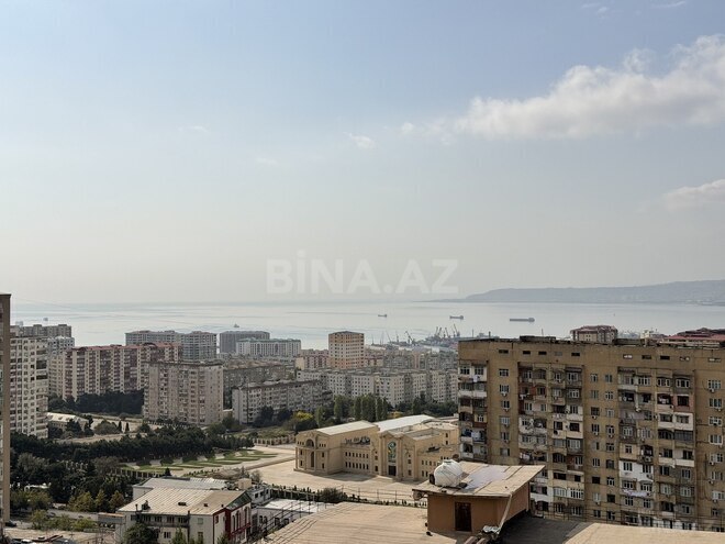Продается 3-комн. новостройка 105 м², м. Ази Асланов, photo 12 from 23