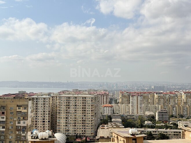 Продается 3-комн. новостройка 105 м², м. Ази Асланов, photo 13 from 23