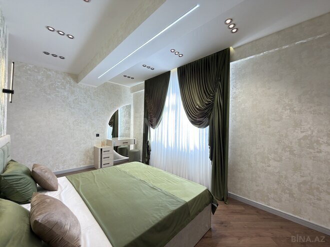 Продается 3-комн. новостройка 105 м², м. Ази Асланов, photo 7 from 23