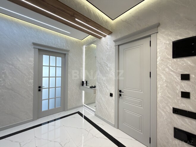 Продается 3-комн. новостройка 105 м², м. Ази Асланов, photo 21 from 23