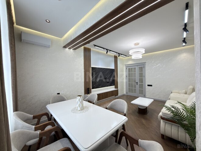 Продается 3-комн. новостройка 105 м², м. Ази Асланов, photo 3 from 23