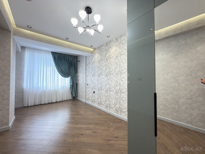Продается 3-комн. новостройка 105 м², м. Ази Асланов, photo 8 from 23