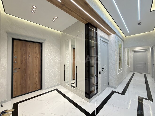 Продается 3-комн. новостройка 105 м², м. Ази Асланов, photo 18 from 23