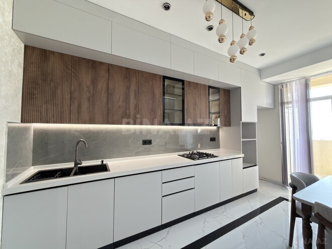 Продается 3-комн. новостройка 105 м², м. Ази Асланов, photo 10 from 23