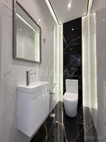 Продается 3-комн. новостройка 105 м², м. Ази Асланов, photo 14 from 23
