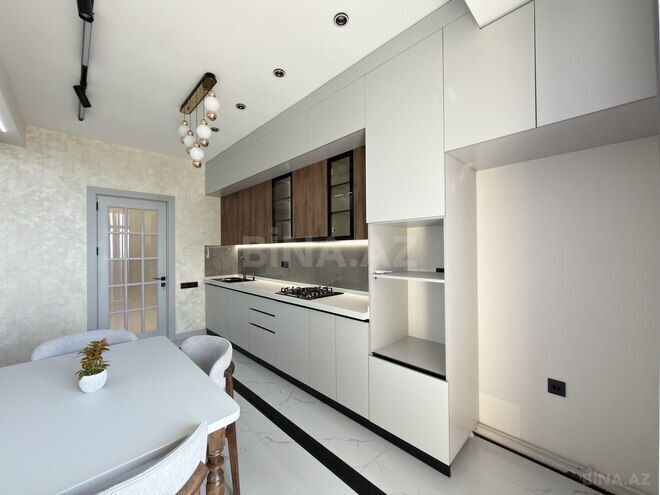 Продается 3-комн. новостройка 105 м², м. Ази Асланов, photo 11 from 23