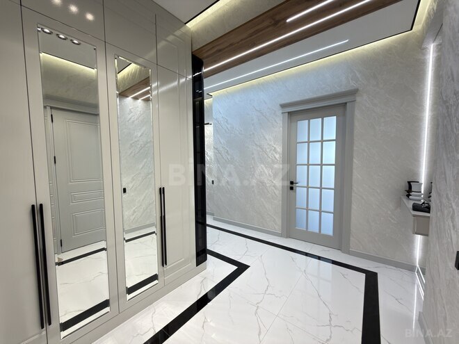 Продается 3-комн. новостройка 105 м², м. Ази Асланов, photo 20 from 23