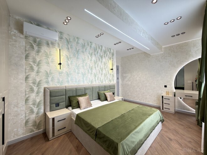 Продается 3-комн. новостройка 105 м², м. Ази Асланов, photo 6 from 23