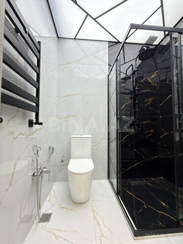 Продается 3-комн. новостройка 105 м², м. Ази Асланов, photo 16 from 23