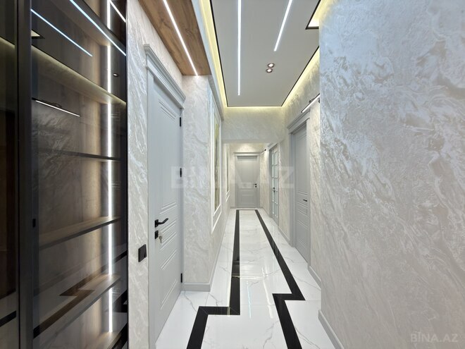 Продается 3-комн. новостройка 105 м², м. Ази Асланов, photo 19 from 23