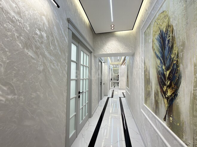 Продается 3-комн. новостройка 105 м², м. Ази Асланов, photo 22 from 23