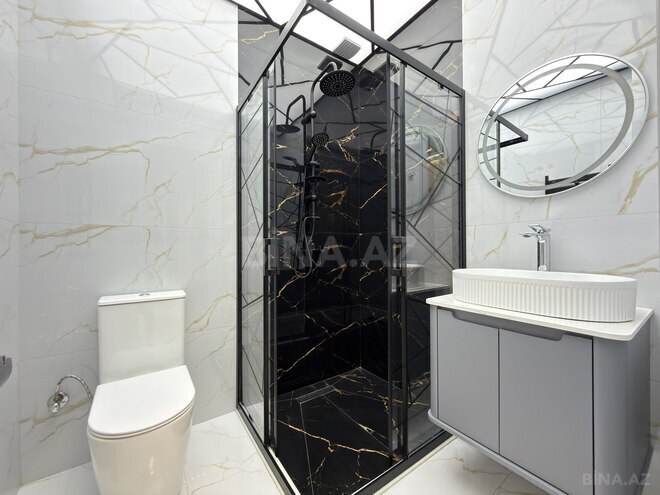 Продается 3-комн. новостройка 105 м², м. Ази Асланов, photo 15 from 23