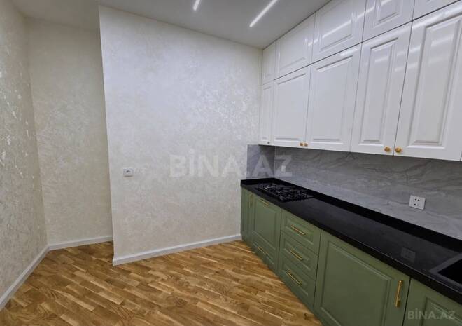 Satılır 3 otaqlı yeni tikili 100 m², Dərnəgül m., photo 7 from 10
