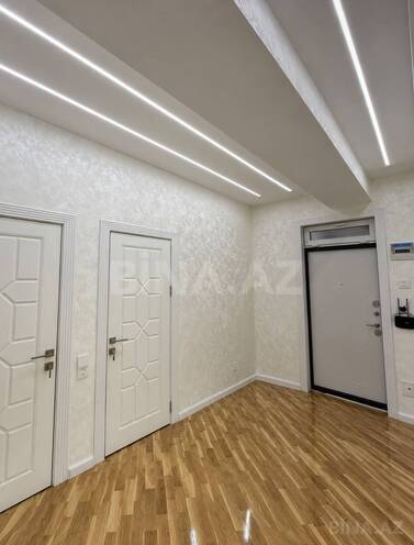 Satılır 3 otaqlı yeni tikili 100 m², Dərnəgül m., photo 8 from 10