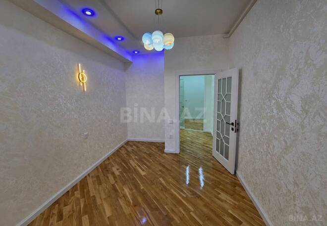 Satılır 3 otaqlı yeni tikili 100 m², Dərnəgül m., photo 5 from 10