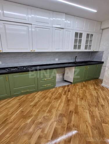Satılır 3 otaqlı yeni tikili 100 m², Dərnəgül m., photo 6 from 10