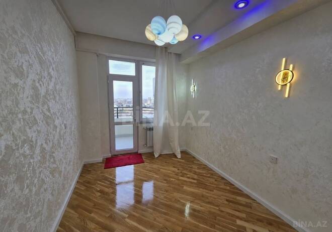 Satılır 3 otaqlı yeni tikili 100 m², Dərnəgül m., photo 4 from 10