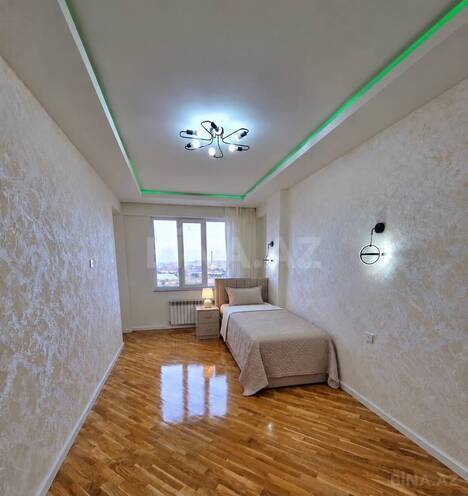 Satılır 3 otaqlı yeni tikili 100 m², Dərnəgül m., photo 3 from 10