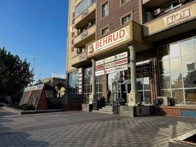 Продается 3-комн. новостройка 108 м², м. Азадлыг проспекти, photo 3 from 17