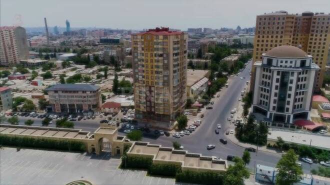 Продается 3-комн. новостройка 108 м², м. Азадлыг проспекти, photo 4 from 17
