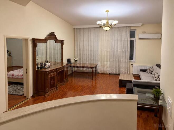 Продается 3-комн. новостройка 108 м², м. Азадлыг проспекти, photo 6 from 17