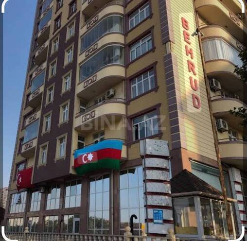 Продается 3-комн. новостройка 108 м², м. Азадлыг проспекти, photo 1 from 17