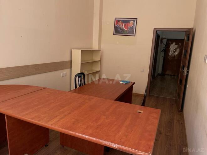 İcarəyə verilir 3 otaqlı ofis 65 m², Qara Qarayev m., photo 6 from 13